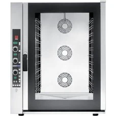 Піч пароконвекційна TECNOEKA EVOLUTION Cooking EKF 1111 EV UD (Італія)