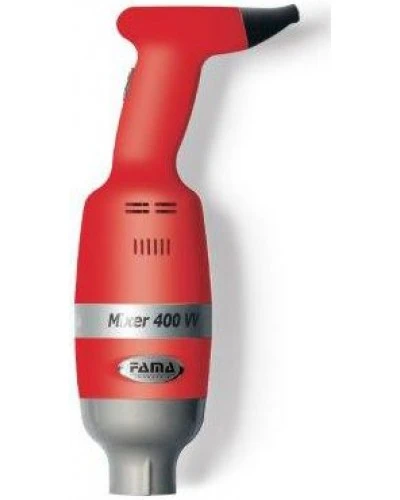 Блендер занурювальний Profi Line 400 з регулюванням швидкості - Profi Line - 230V / 400W - ø100x(H)350 mm