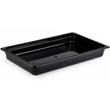 Гастроємність пластикова CAMBRO GN1/1, h=100 мм 4020121 (США)