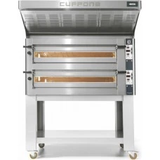 Піч для піци DN635L/2-CD (Cuppone)