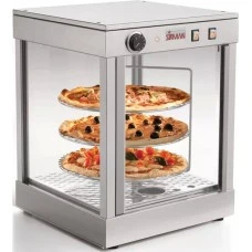 Вітрина теплова VETRINETTA PIZZA D 42 SIRMAN