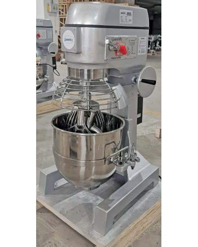 Міксер планетарний GASTROMIX B40C 380В