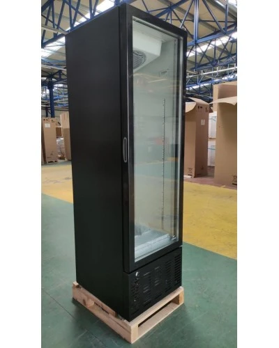 CR 300 Холодильна шафа з одними дверима CRYSTAL S.A. Греція