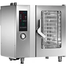 Пароконвектомат Angelo Po FX101E2