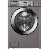 Промислова пральна машина LG FH069FD2MS 10,5–13 кг