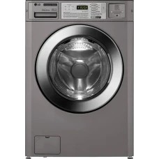 Промислова пральна машина LG FH069FD2MS 10,5–13 кг