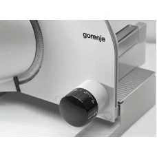 Ломтерізка Gorenje - R 708 A