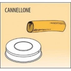Насадка на прес Cannellone per repieno d57