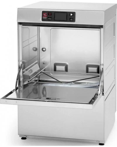 Машина посудомийна для стаканів UX-40BD (Sammic)