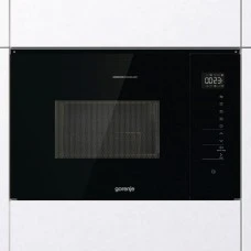 Мікрохвильова піч вбудована Gorenje - BMI 251 SG3BG