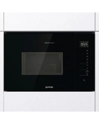 Мікрохвильова піч вбудована Gorenje - BMI 251 SG3BG