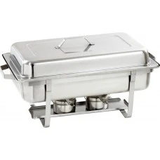 Bartscher Марміт Chafing Dish 1/1 GN 500494