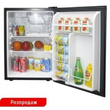 Міні-бар BC- 70 black d