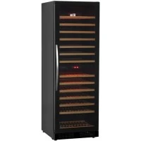 Холодильна шафа для вина TEFCOLD TFW365-2F (Данія)