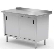 Стіл-тумба дверцята купе 800x600x(H)850 мм