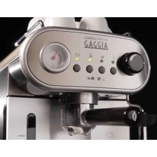 Кавоварка ріжкова GAGGIA CAREZZA DELUXE