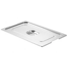 Кришка Profi Line для GN 1/1 - з виїмками для ручок