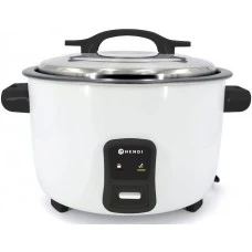 Рисоварка 4.2 л, HENDI, Kitchen Line, 230V/1550W, 420x380x(H)240mm