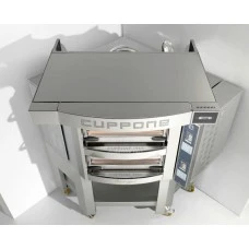 Піч для піци CR835/2-CD (Cuppone)