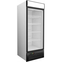 Шафа холодильна демонстраційна JUKA VD75G