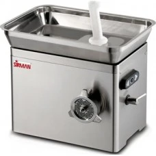 М’ЯСОРУБКА SIRMAN TC 32 NEVADA 3PH non-CE + TOTAL UNGER