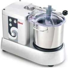 Кутер C-TRONIC 6 (Sirmac)