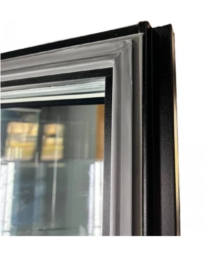 Кондитерська вітрина BRILLIS DN4-SY-R290