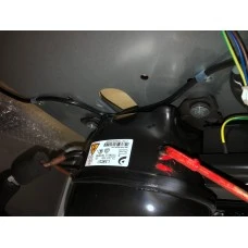 Стіл холодильний для піци COOLEQ PS903