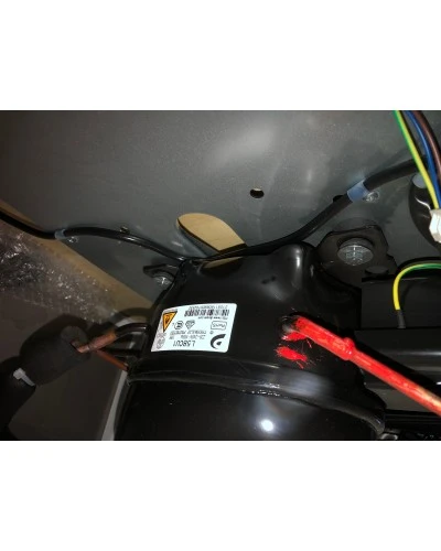 Стіл холодильний для піци COOLEQ PS903