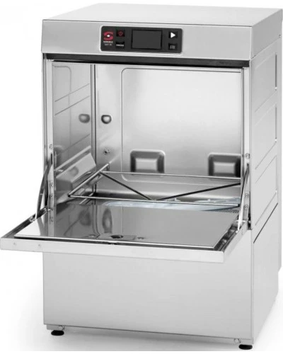 Машина посудомийна для стаканів UX-40D (Sammic)