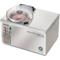 Апарат для виробництва морозива Gelato Chef 5L AUTOMATIC i-green NEMOX