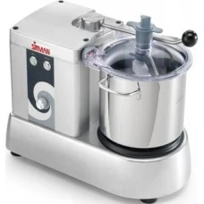 КУТЕР SIRMAN C-TRONIC 6 VV CE