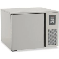Шафа шокової заморозки CBF 07 Crystal (Туреччина)