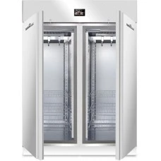 Шафа для дозрівання м'яса MEAT 1500 INOX GREEN (AC9F10) EVERLASTING