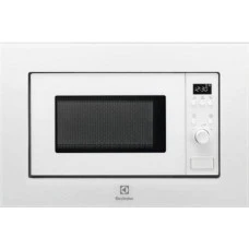 Мікрохвильова піч вбудована Electrolux - LMS 2173 EMW