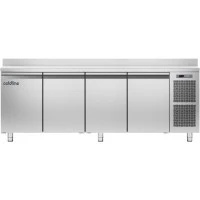 Стіл холодильний COLDLINE MASTER TA21/1M-710, з бортом (Італія)