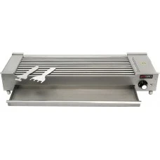 Вапо-Гриль ECO GRILL EG8C400S (Сербія)