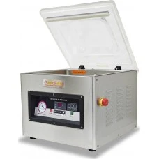 Вакуумно-пакувальна машина GoodFood VMP400DSB