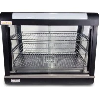 Вітрина теплова GoodFood WS920 Black Line
