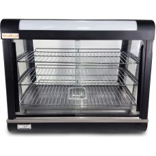Вітрина теплова GoodFood WS920 Black Line
