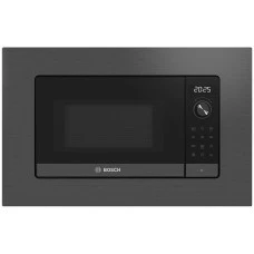 Мікрохвильова піч вбудована Bosch - BEL623MD3