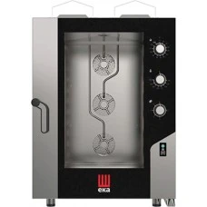 Піч пароконвекційна MKF1064GS (Tecnoeka)