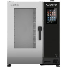 Lainox Піч пароконвекційна Naboo 5.0 10-1/1 NAE101B + бойлер