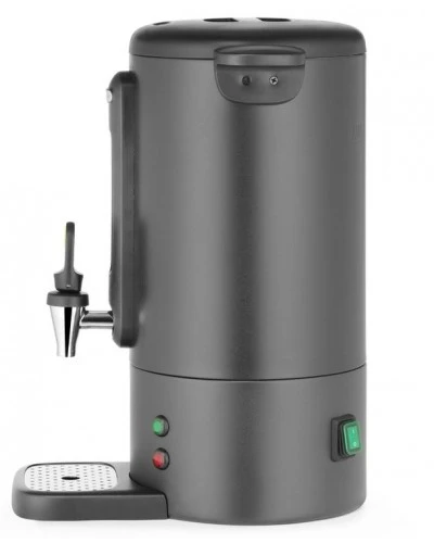 Кавоварна машина Concept Line ,матова чорна 7 л 307x330x(H)450 mm