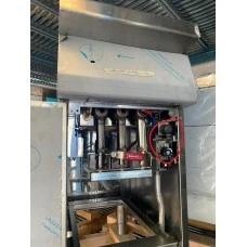 Фритюрниця газова K7GFG0507 (ATA)