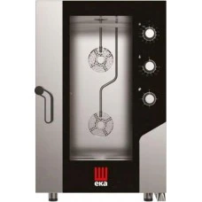 Піч пароконвекційна MKF1111S (Tecnoeka)