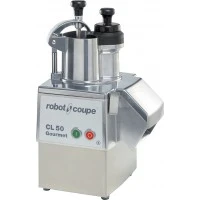Овочерізка ел. Robot Coupe CL50 GOURMET (220)