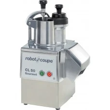 Овочерізка ел. Robot Coupe CL50 GOURMET (220)