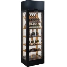 Охолоджувач для вина Tecfrigo IMPERIAL 26.1 3FG+Lock DX