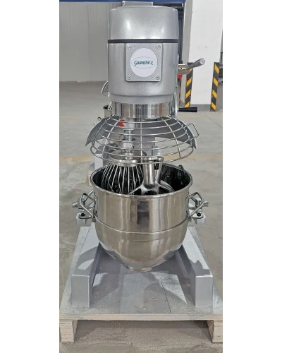 Міксер планетарний GASTROMIX B40C 380В